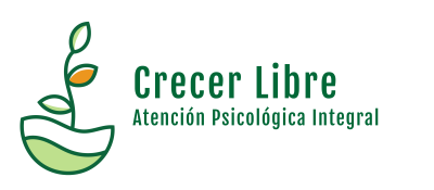 Crecer Libre Logo Crecer Libre